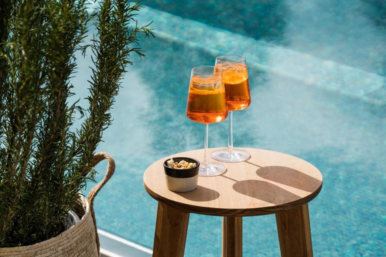 Nils Am See - Adults Only Weiden am See Εξωτερικό φωτογραφία