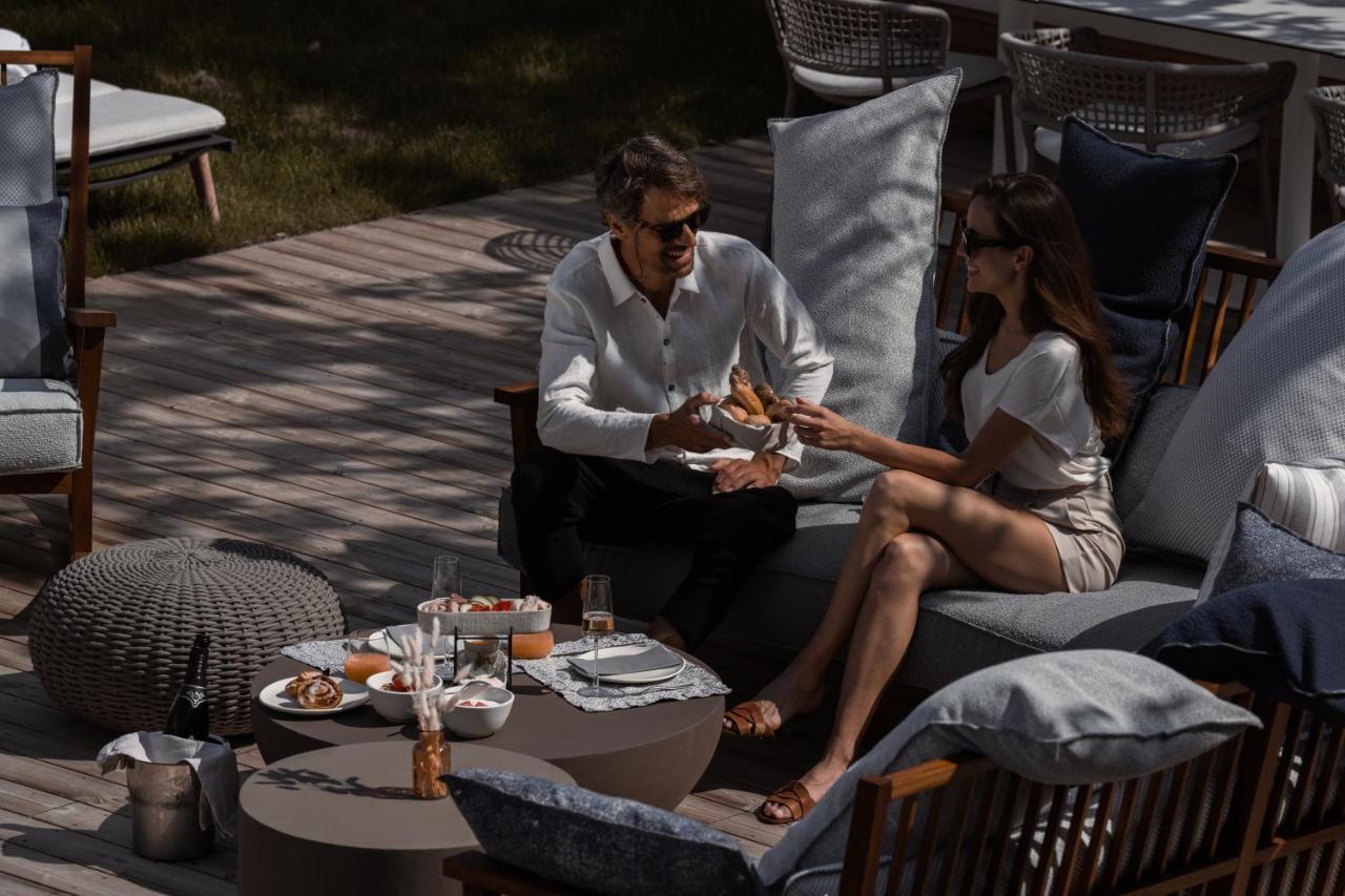 Nils Am See - Adults Only Weiden am See Εξωτερικό φωτογραφία
