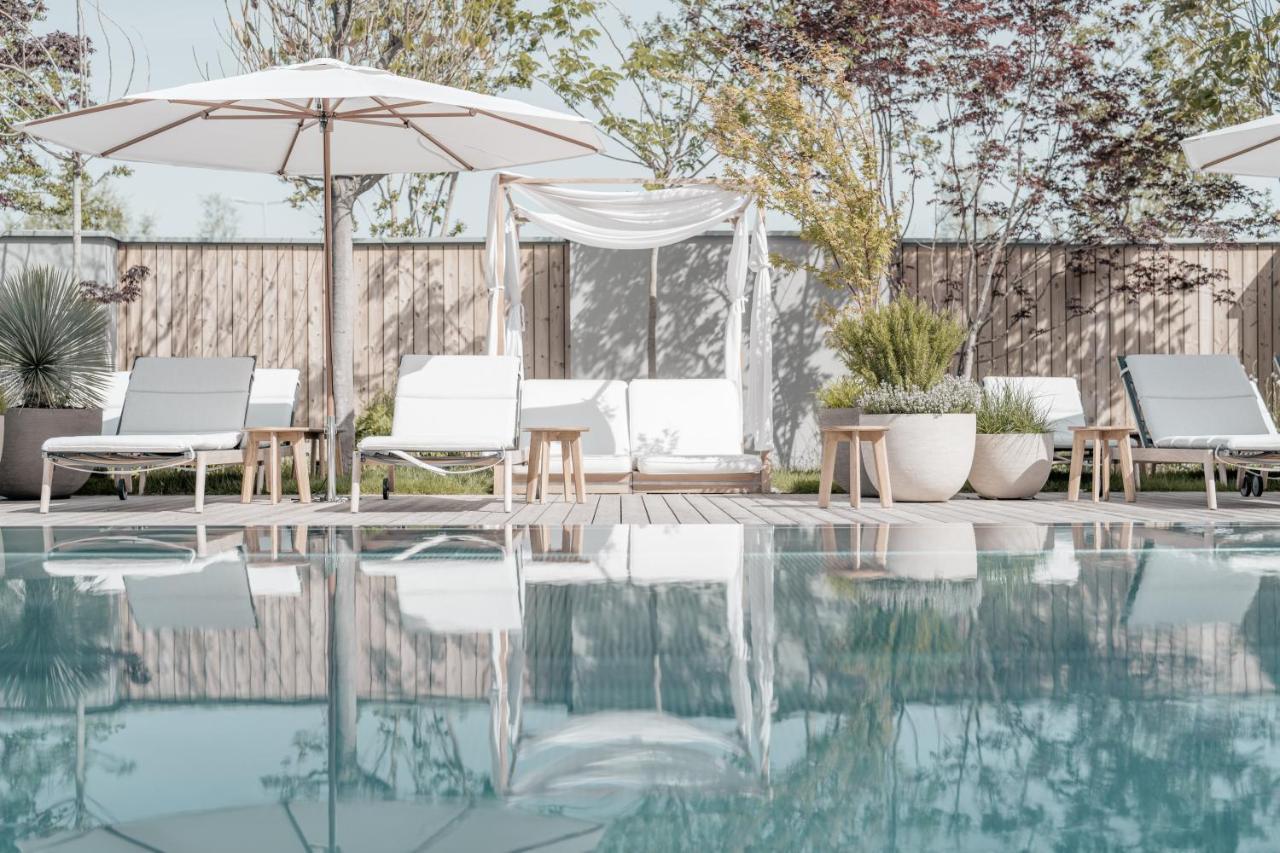 Nils Am See - Adults Only Weiden am See Εξωτερικό φωτογραφία