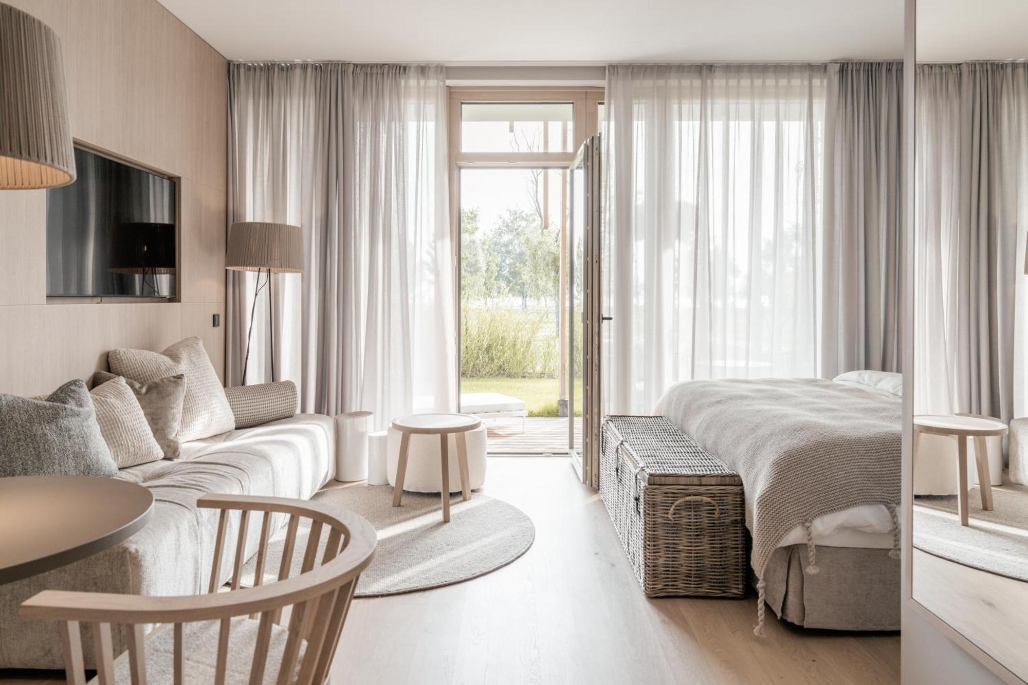 Nils Am See - Adults Only Weiden am See Εξωτερικό φωτογραφία